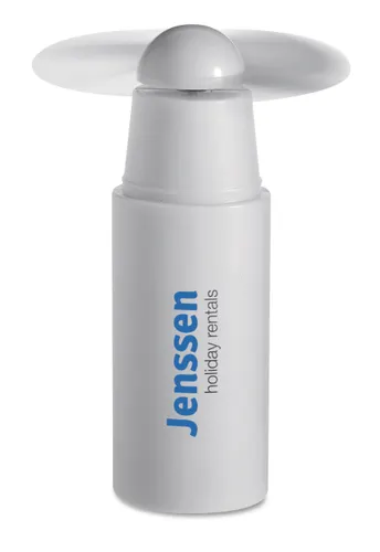 Ventilateur personnalisable - Vueltas