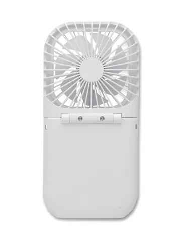 Ventilateur portable personnalisable, pliable - Standfan