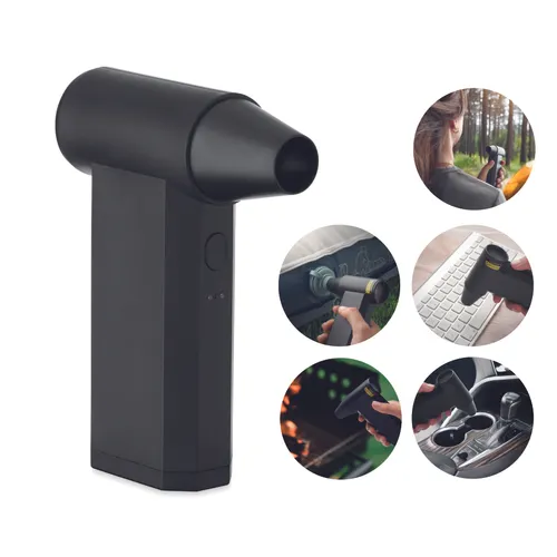 Ventilateur portable puissant personnalisé - Venta