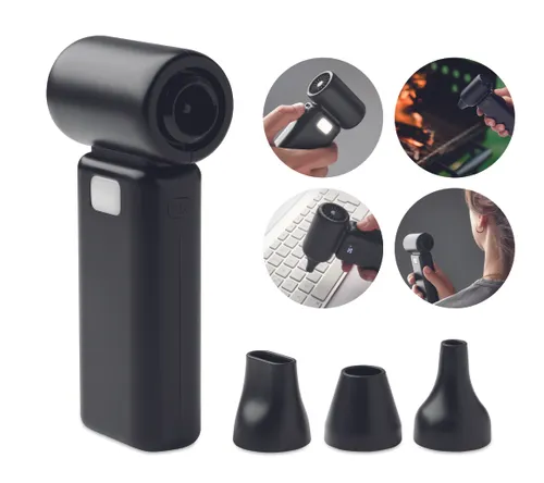 Ventilateur portable puissant personnalisé