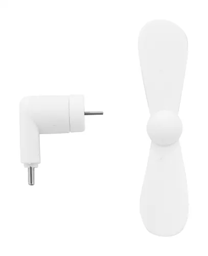 Ventilateur personnalisé pour smartphone - Blobile