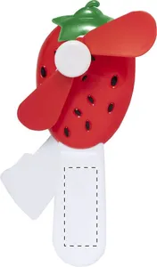 Ventilateur publicitaire raisins - Manhattan