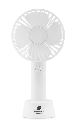 Ventilateur USB personnalisable - Dini