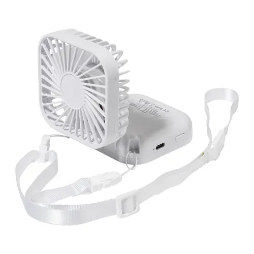 Ventilteur rechargeable RABS - Aerofold