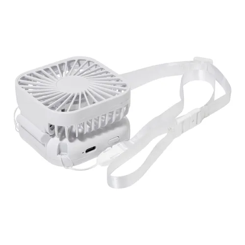 Ventilteur rechargeable RABS - Aerofold