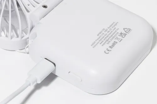 Ventilteur rechargeable RABS - Aerofold