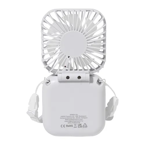 Ventilteur rechargeable RABS - Aerofold