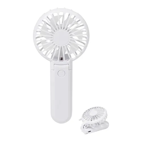 Ventilteur rechargeable RABS - Chilly