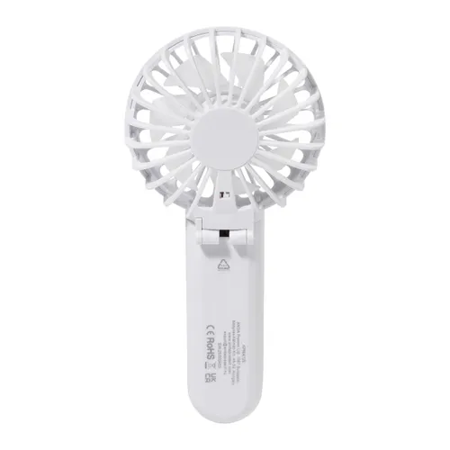 Ventilteur rechargeable RABS - Chilly