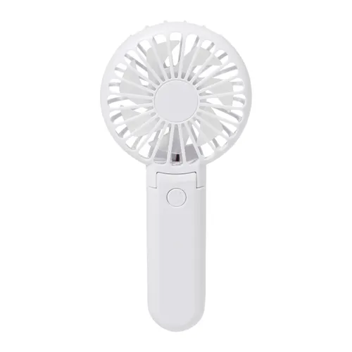 Ventilteur rechargeable RABS - Chilly
