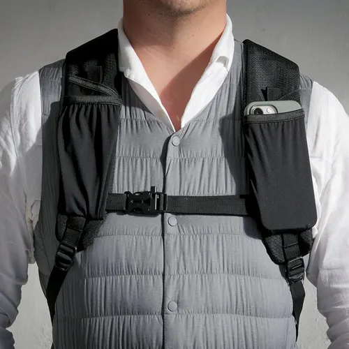 Venturer personnalisé (blank)