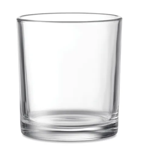 Verre à eau 300ml personnalisé - Pongo