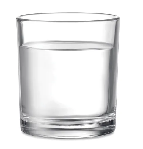 Verre à eau 300ml personnalisé - Pongo