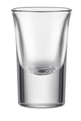 Verre à liqueur personnalisé 28ml - Songo