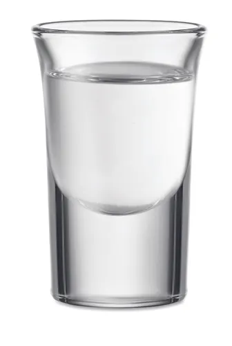 Verre à liqueur personnalisé 28ml - Songo