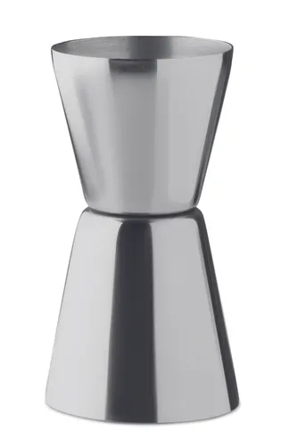 Verre doseur en acier inoxydable personnalisé - Frozen