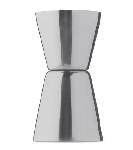 Verre doseur en acier inoxydable personnalisé - Frozen