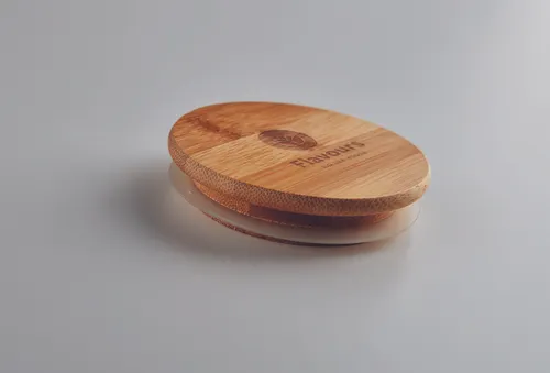 Verre double paroi 450 ml personnalisable - Tirana Large