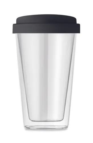 Verre en borosilicate 350ml - Bielo Tumbler personnalisable