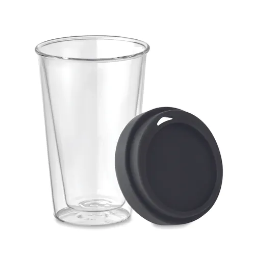 Verre en borosilicate 350ml - Bielo Tumbler personnalisable