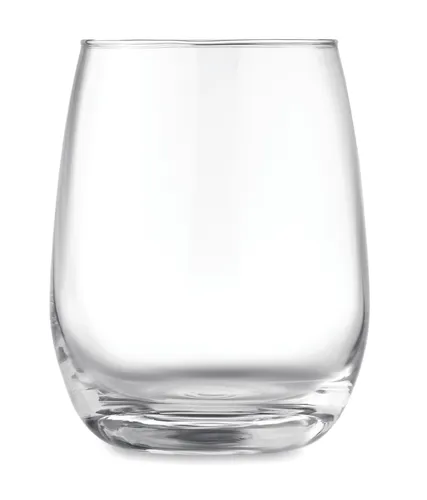 Verre recyclé personnalisable 420 ml - Dilly