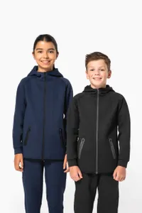 Veste à capuche performance enfant - PROACT®