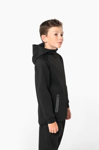 Veste à capuche performance enfant - PROACT®