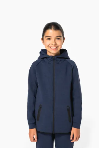 Veste à capuche performance enfant - PROACT®