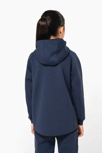 Veste à capuche performance enfant - PROACT®