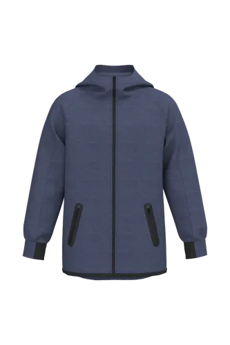 Veste à capuche performance enfant - PROACT®