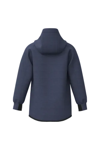 Veste à capuche performance enfant - PROACT®