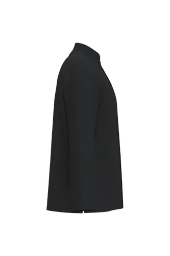 Veste de cuisine écoresponsable et respirante manches longues unisexe - WK. Designed To Work