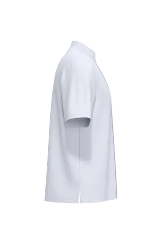 Veste de cuisine écoresponsable manches courtes unisexe - WK. Designed To Work