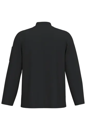Veste de cuisine écoresponsable manches longues unisexe - WK. Designed To Work