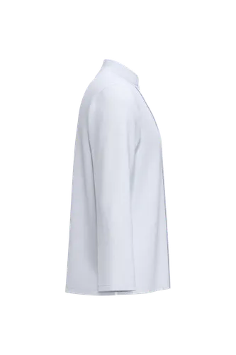 Veste de cuisine écoresponsable manches longues unisexe - WK. Designed To Work