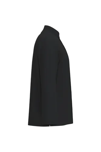 Veste de cuisine écoresponsable manches longues unisexe - WK. Designed To Work