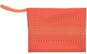 Veste de sécurité publicitaire - Visibo | Orange Sécurité