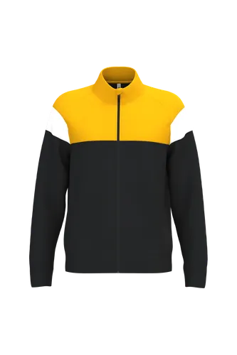Veste de survêtement zippée unisexe - PROACT®