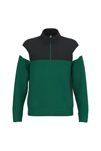 Veste de survêtement zippée unisexe - PROACT®