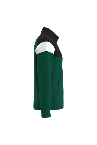 Veste de survêtement zippée unisexe - PROACT®