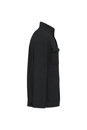 Veste de travail sans métal unisexe - WK. Designed To Work