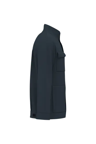 Veste de travail sans métal unisexe - WK. Designed To Work