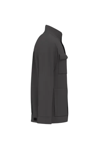 Veste de travail sans métal unisexe - WK. Designed To Work