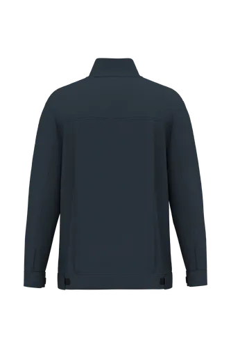 Veste de travail sans métal unisexe - WK. Designed To Work