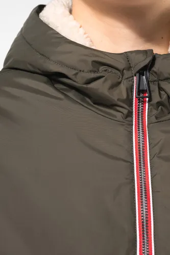 Veste doublée sherpa unisexe - Kariban