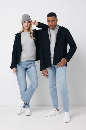 Veste femme personnalisable soft shell en polyester recyclé Iqoniq Makalu - iqoniq
