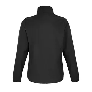 Veste Femme Zippée Softshell Falcon Women à personnaliser - SOL'S