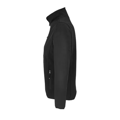 Veste Femme Zippée Softshell Personnalisée Falcon Women - SOL'S