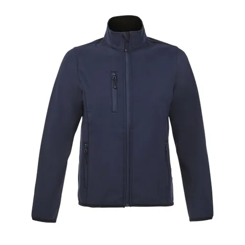 Veste Femme Zippée Softshell Personnalisée Radian Women - SOL'S