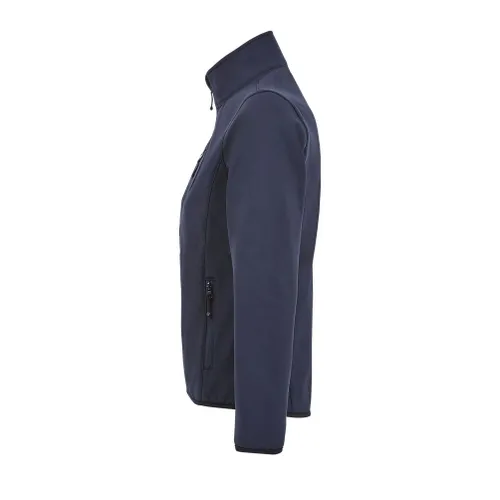 Veste Femme Zippée Softshell Personnalisée Radian Women - SOL'S